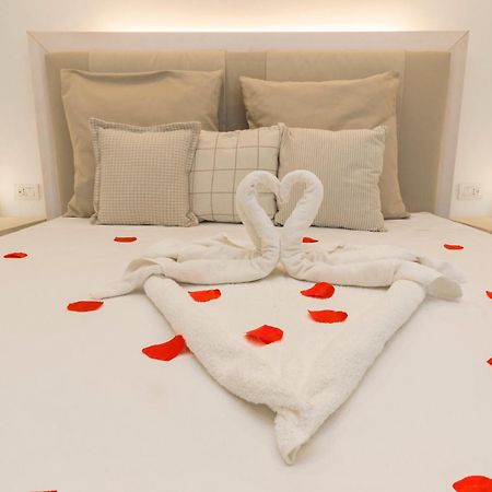 Hotel Barone Di Mare Torre dell'Orso Eksteriør bilde