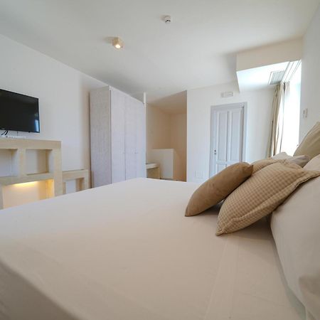 Hotel Barone Di Mare Torre dell'Orso Eksteriør bilde